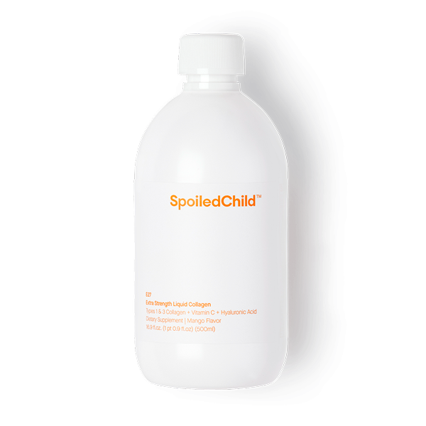 E27 Extra Strength Liquid Collagen