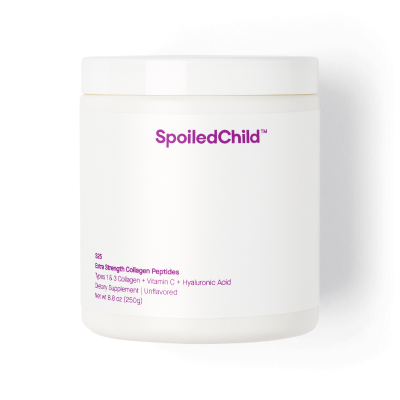 S25 Extra Strength Collagen Peptides