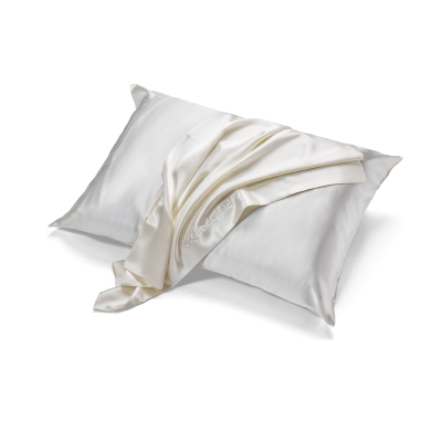 Pure Silk Pillowcases