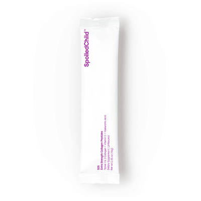 S25 Extra Strength Collagen Peptides (Stick Pack)