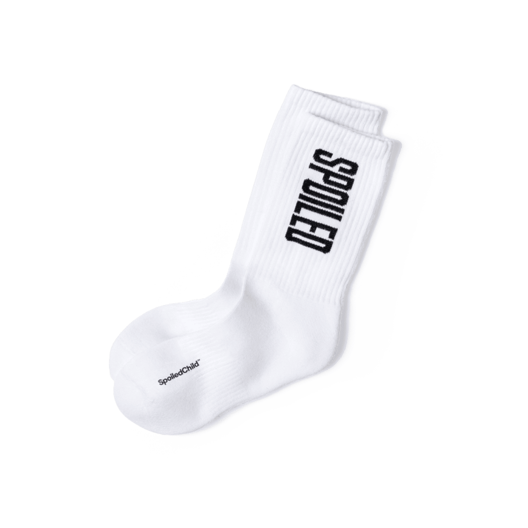 Classic Spoiled Socks