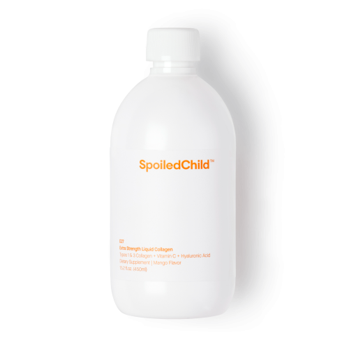 E27 Extra Strength Liquid Collagen