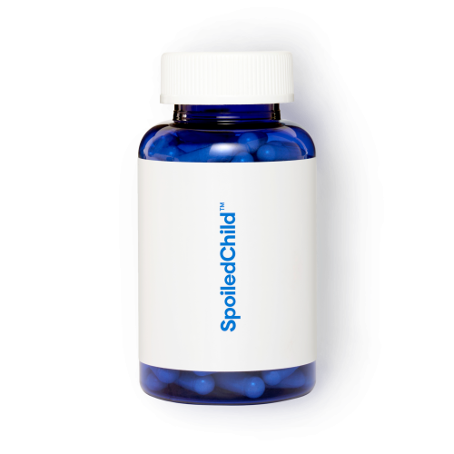 B40 TruFolix Hair Growth & Strengthening Capsules