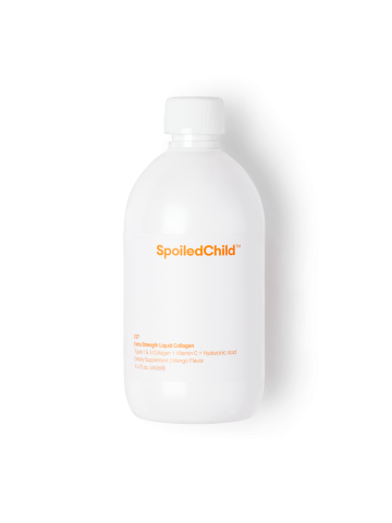 E27 Extra Strength Liquid Collagen