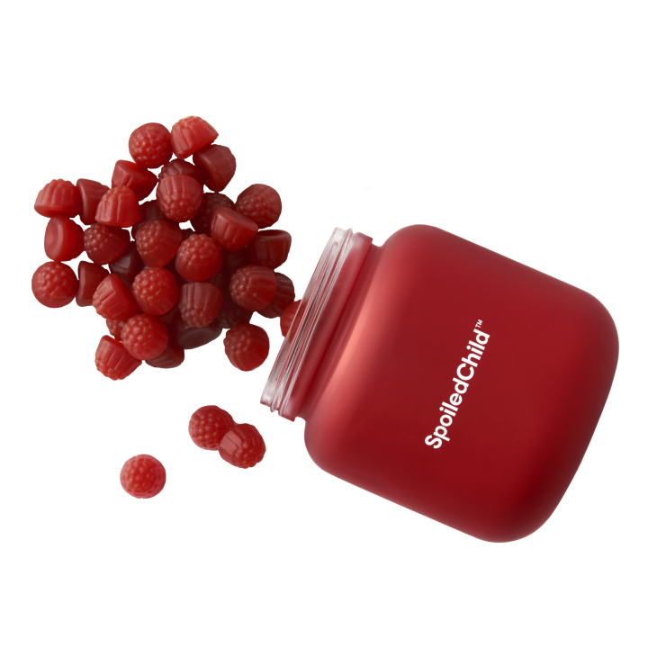 L30 Biotin & Multi-Vitamin Hair Gummies