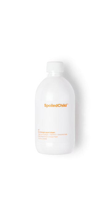 E27 Extra Strength Liquid Collagen