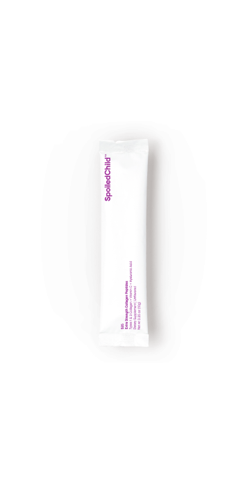 S25 Extra Strength Collagen Peptides (Stick Pack)