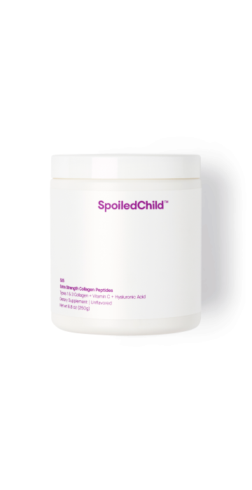 S25 Extra Strength Collagen Peptides