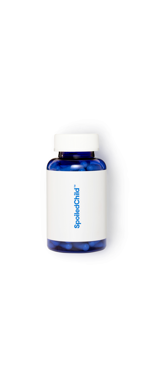 B40 TruFolix Hair Growth & Strengthening Capsules
