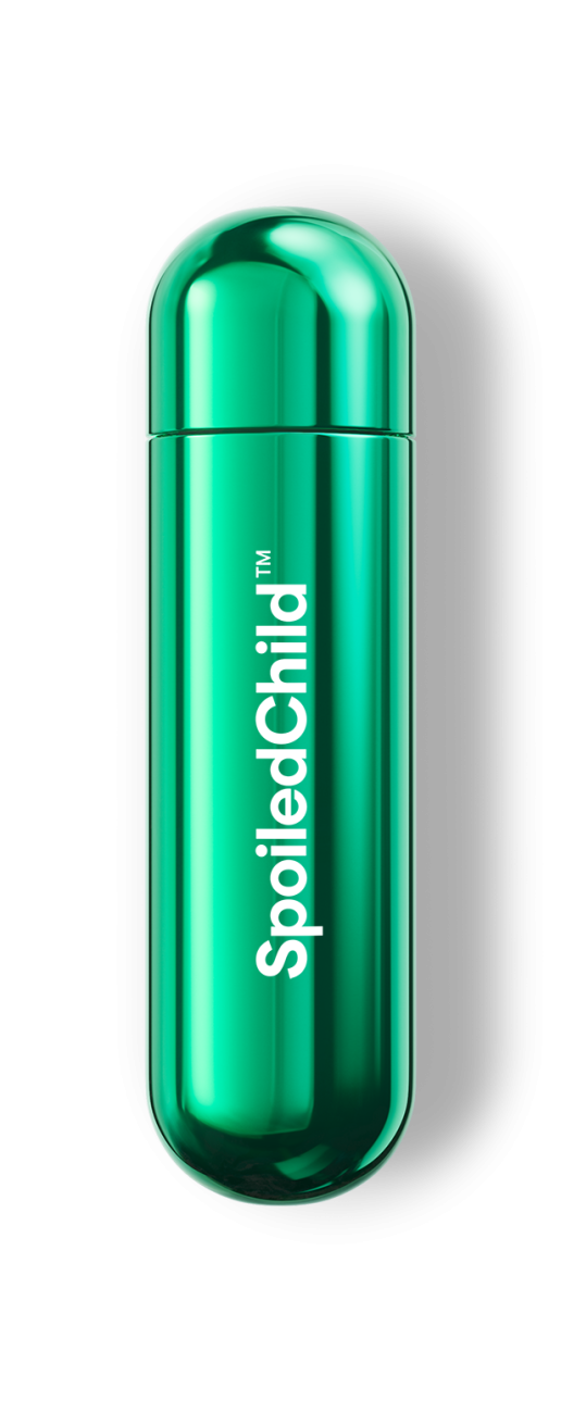 S34 Clarifying Prebiotic Treatment