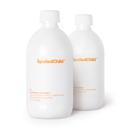 Liquid Collagen E27