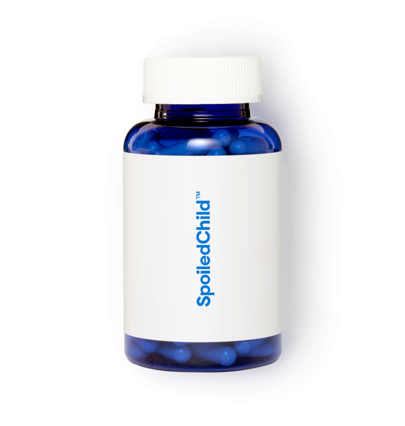 B40 TruFolix Hair Growth & Strengthening Capsules