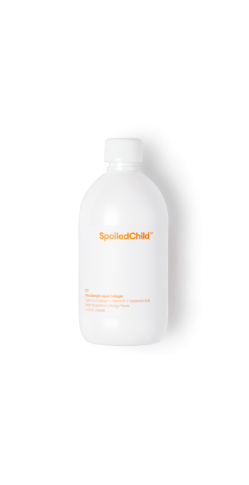 E27 Extra Strength Liquid Collagen