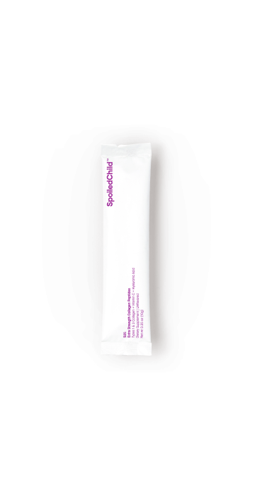 S25 Extra Strength Collagen Peptides (Stick Pack)
