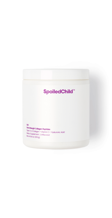 S25 Extra Strength Collagen Peptides