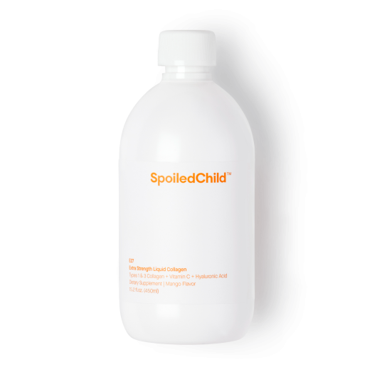 E27 Extra Strength Liquid Collagen