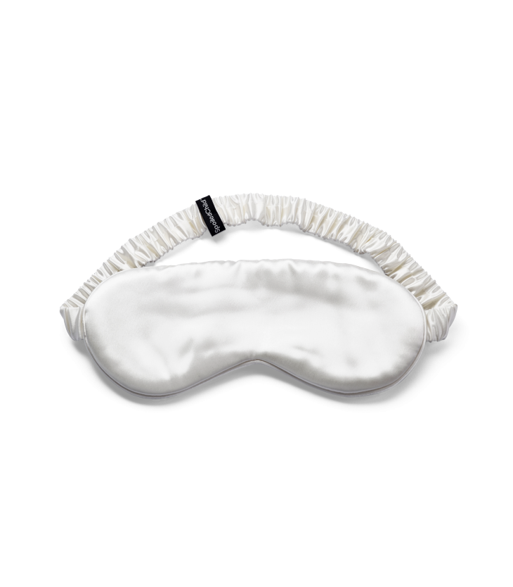 Silk Eye Mask