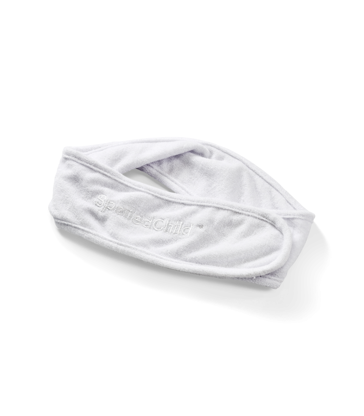 Spa Headband