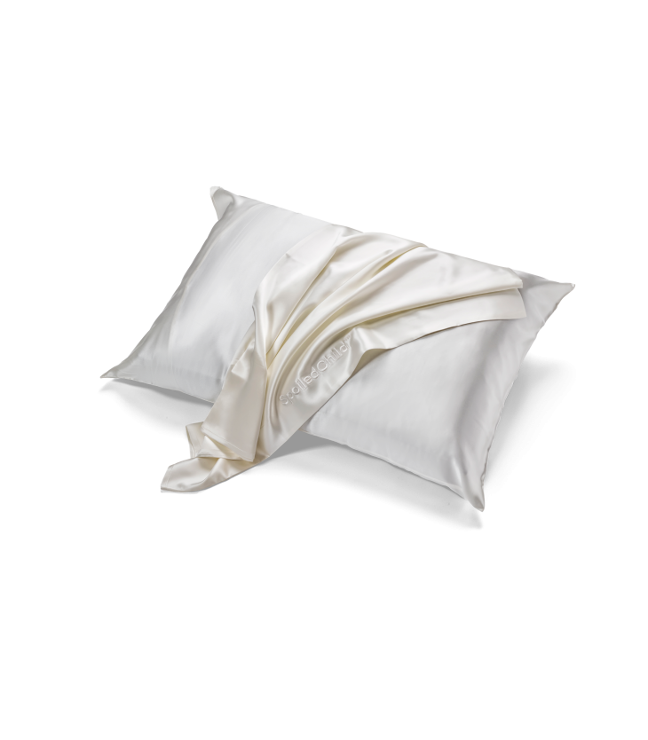 Pure Silk Pillowcases