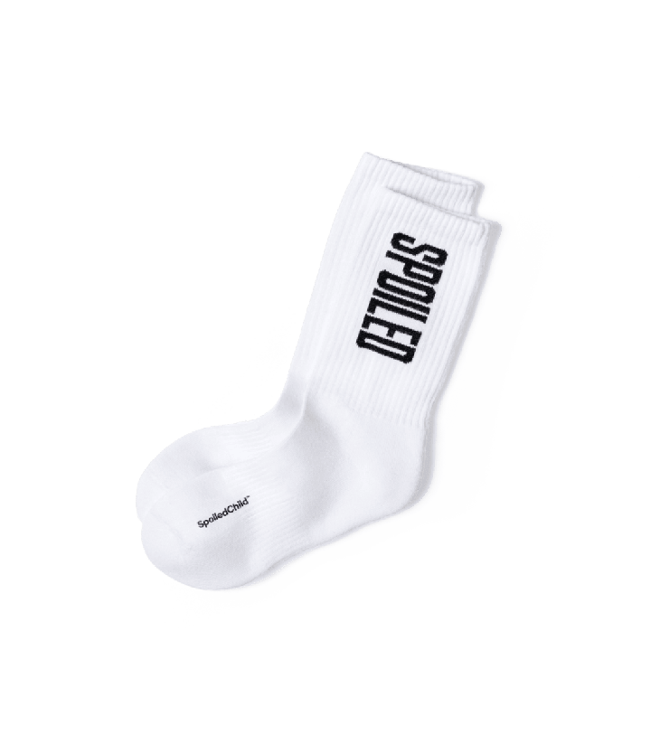 Classic Spoiled Socks