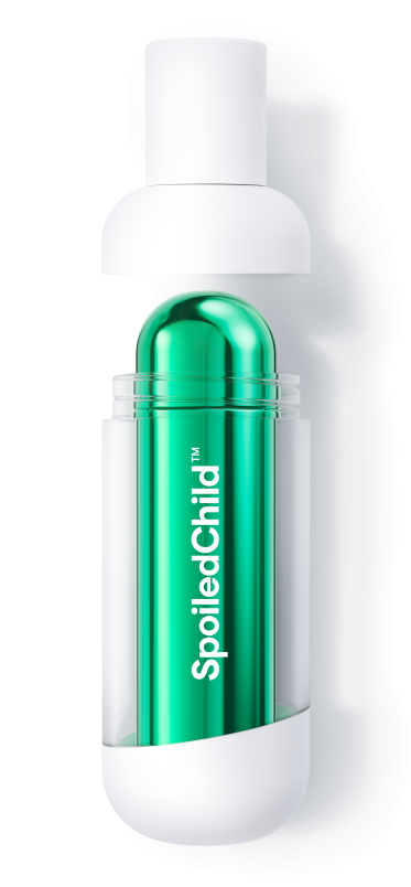 S34 Clarifying Prebiotic Treatment