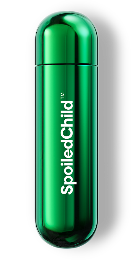 SpoiledChild