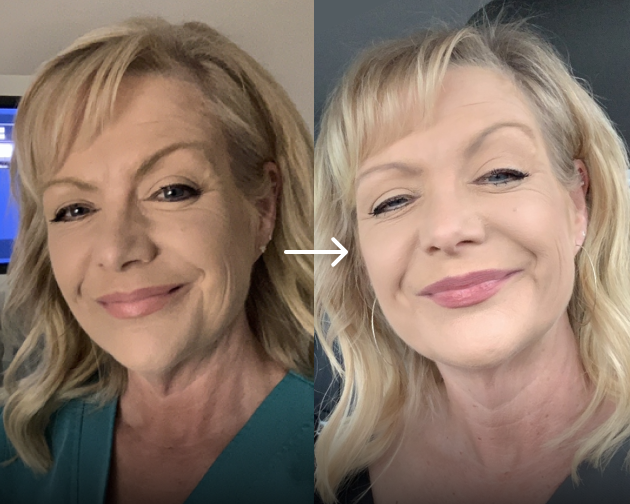 Jennifer C, 50