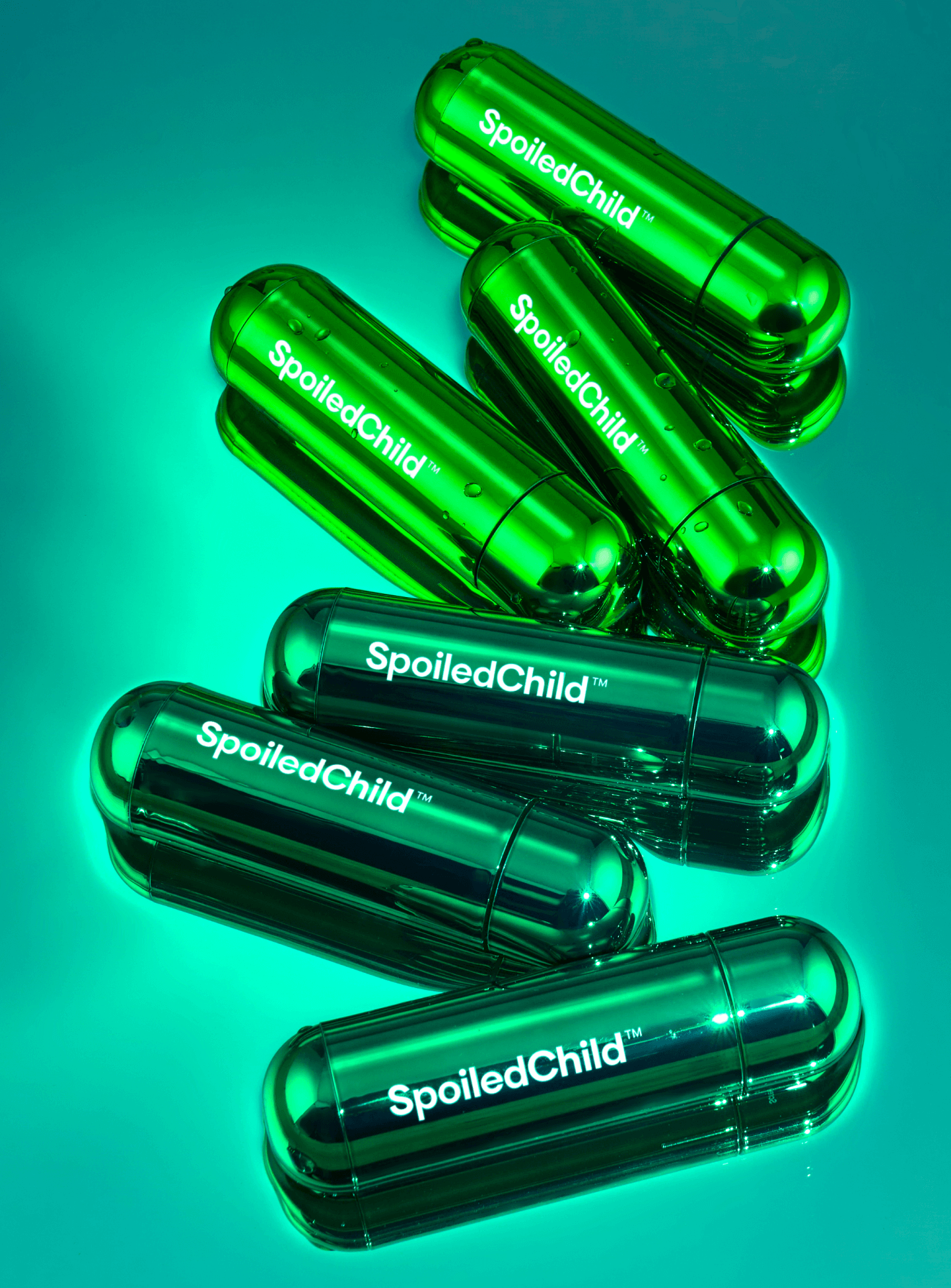 SC capsules