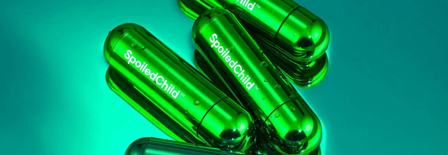 SC capsules